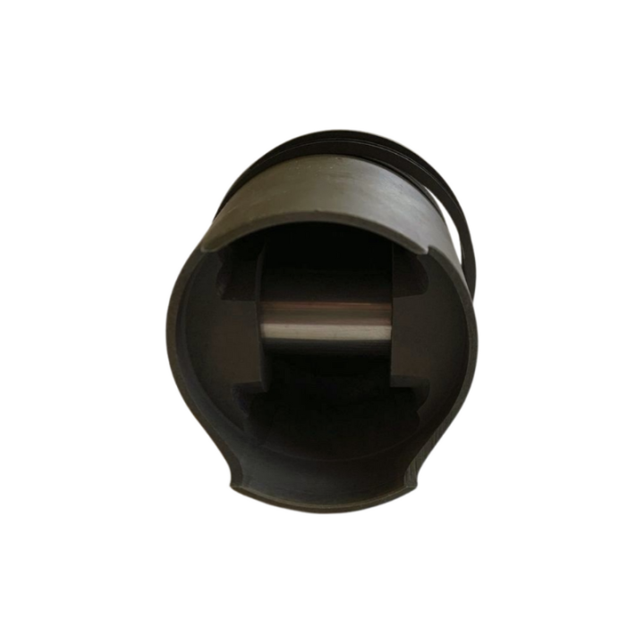 Piston 375cm³ Ø62 avec jeu de segments