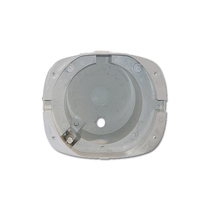 Cuvelage phare plastique Dyane Acadiane 12/78- Méhari 04/79-