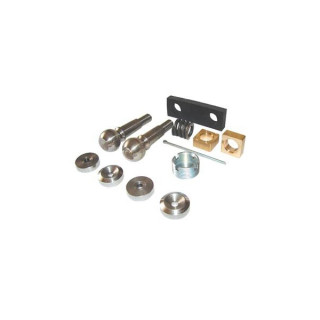 Kit de réparation de crémaillère de direction