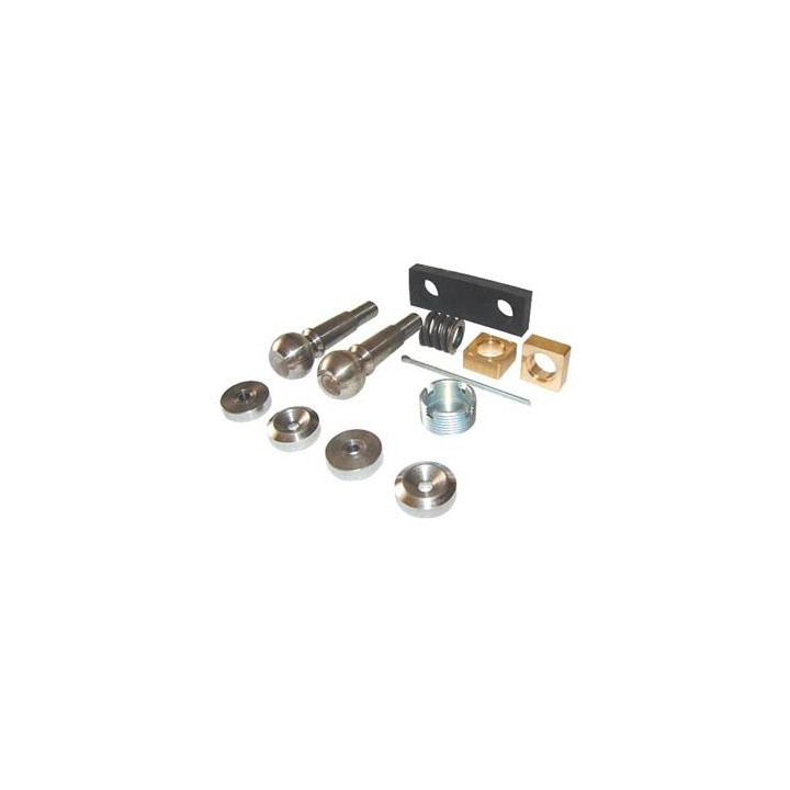 Kit de réparation de crémaillère de direction