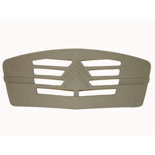 Cache calandre 2CV NM en plastique
