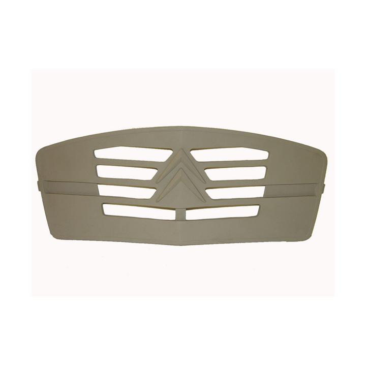 Cache calandre 2CV NM en plastique