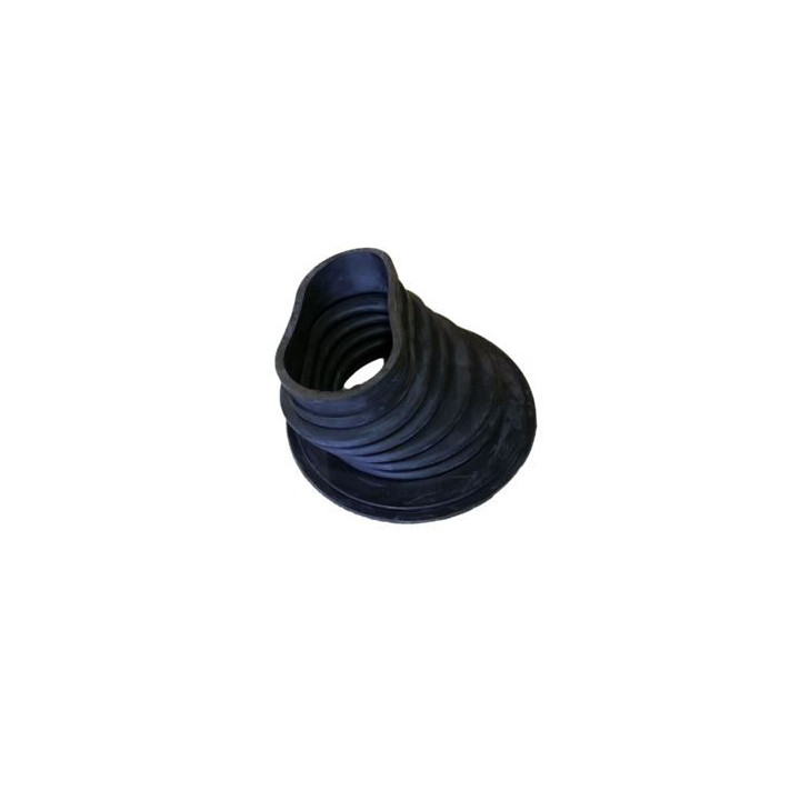 Manchon évacuateur caoutchouc 602cm³
