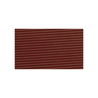 Capote 2CV renforcée longue rouille petit grain grande lunette