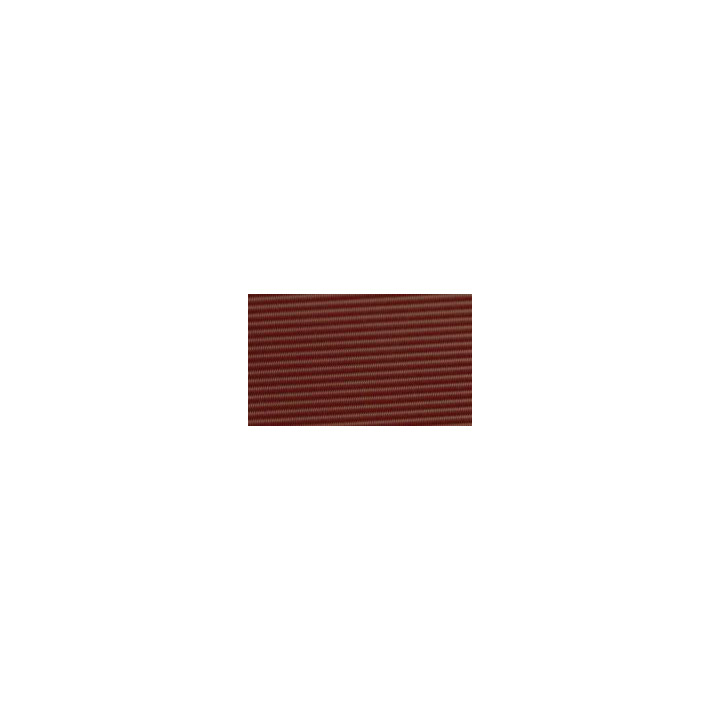 Capote 2CV renforcée longue rouille petit grain grande lunette