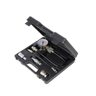 Coffret compressiomètre pour moteur essence