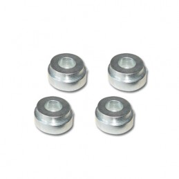 Centreur de frein arrière x4