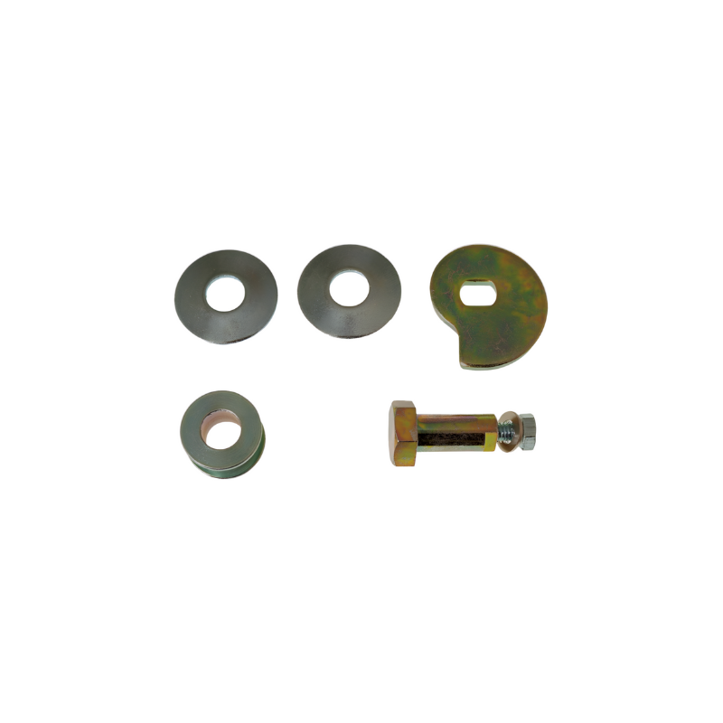 Kit de réglage de mâchoire de frein AR (escargot)