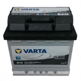 Batterie 12V VARTA