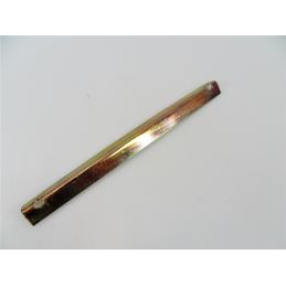 Équerre de fixation de batterie