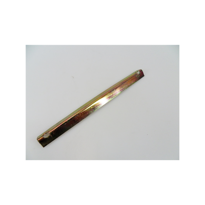 Équerre de fixation de batterie