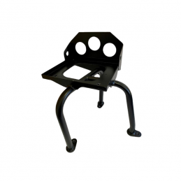 Support batterie Méhari Dyane Acadiane