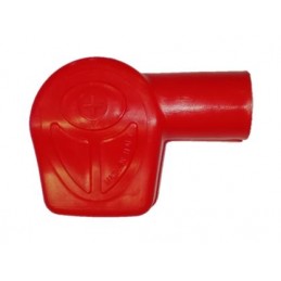 Protection de cosse de batterie +