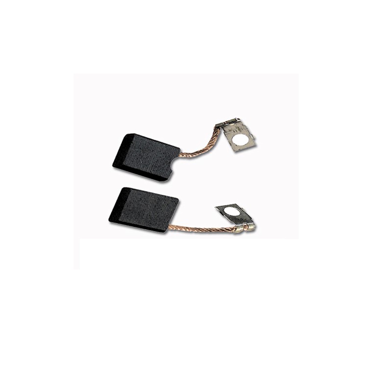 Balais de Dynamo x 2 Ducelier