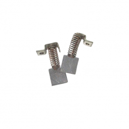 Balais de Dynamo x 2 Ducelier UX24