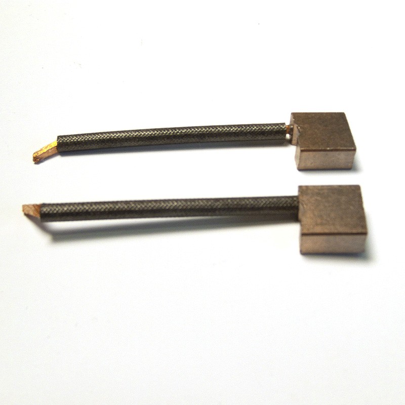 Balais de Dynamo x 2 Paris Rhône