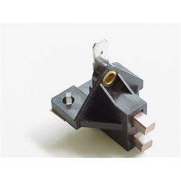 Porte balais avec charbons pour alternateur Ducellier