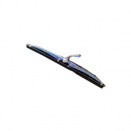 Balais essuie-glace à clipser 2CV INOX x1