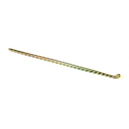 Epingle de capot de moteur de Dyane Acadiane