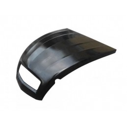 Capot moteur 2CV 1960-