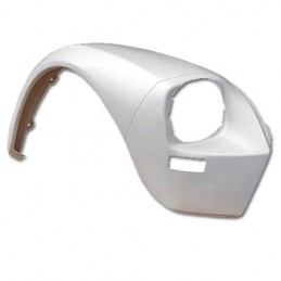 Aile AV D Dyane Acadiane ABS