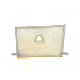 Grille de calandre de Dyane Acadiane