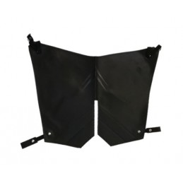 Cache calandre 2CV pour capot AM -1960