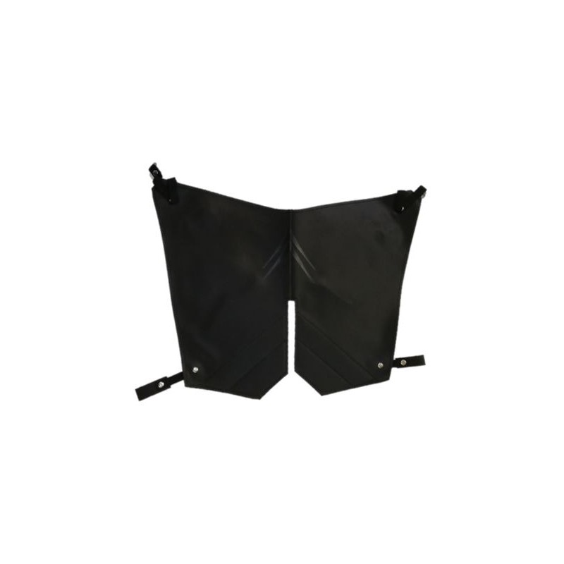 Cache calandre 2CV pour capot AM -1960