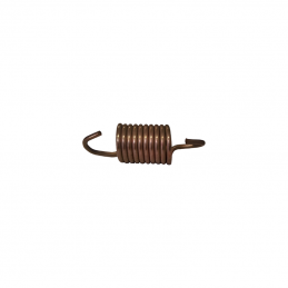 Ressort de verrou de capot 2CV