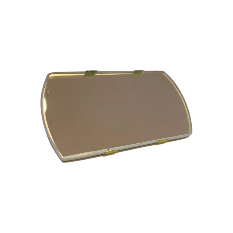 Rétroviseur central à griffe 2CV -07/59