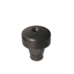 Butée d'aile sur châssis 2CV et Dyane