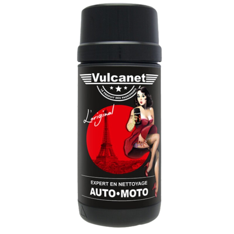 Nettoyant Vulcanet®