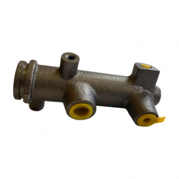 Maître cylindre 1 circuit 2 sorties LOCKHEED 2CV 07/1964 -02/1970 AZU 64-72 SI