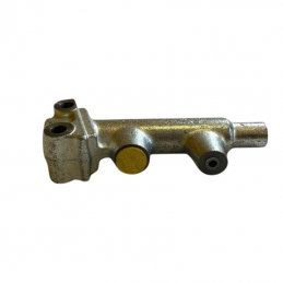 Maître cylindre 1 circuit 2 sorties LOCKHEED 2CV Dyane 70-76 Méhari 72-77