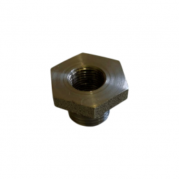 Adaptateur pour bocal maitre cylindre à visser -12/59