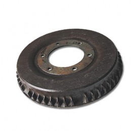 Tambour AV Ø 220 6 trous