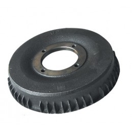 Tambour AV Ø 220  4 trous