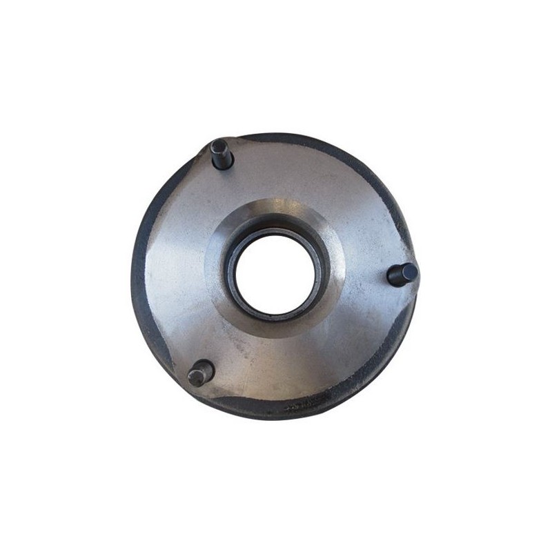 Tambour de frein AR Ø180 AK AMI Acadiane