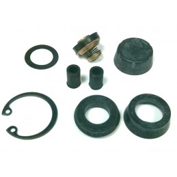 Kit de réparation maître cylindre simple circuit Ø 20.60 Lockheed