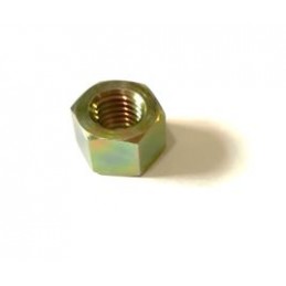 Écrou M9 pas 125 TH14