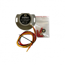 Allumage électronique 6V ou 12V 123 ignition