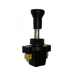 Interrupteur à tirette