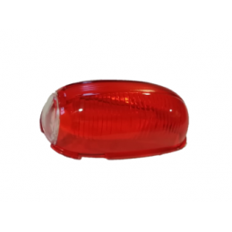 Cabochon de clignotant custode G - 04/1963