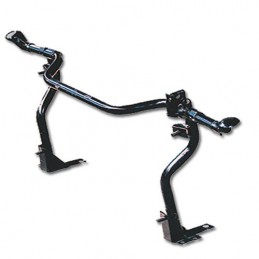 Support de phares 2CV 1974-