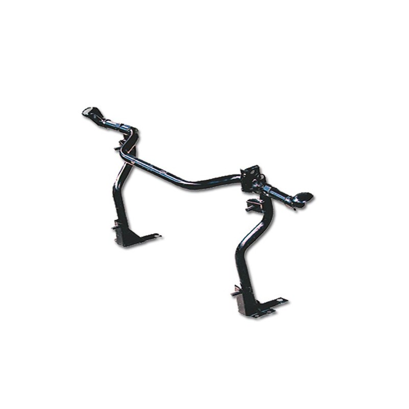 Support de phares 2CV 1974-