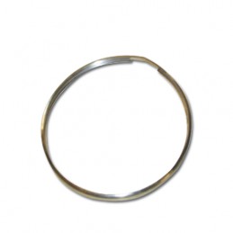 Cerclage de phare 2CV