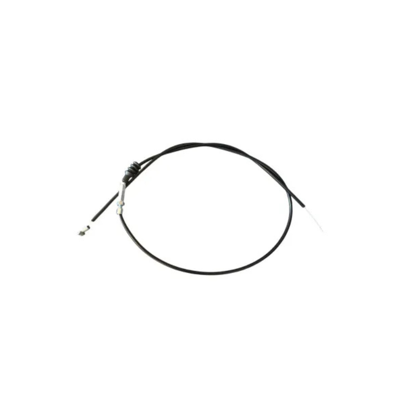 Câble réglage de phare droit Dyane Acadiane -12/78 Méhari -04/79