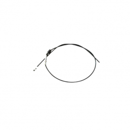 Câble réglage de phare gauche Dyane Acadiane -12-78 Méhari -04-79