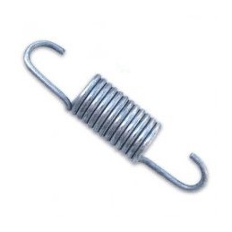 Ressort de réglage de phare 2CV NM