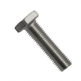 Vis fixation de ventilateur plastique